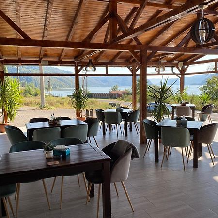 Clisura Dunarii - Pensiunea Casa Creta Liborajdea Exterior foto