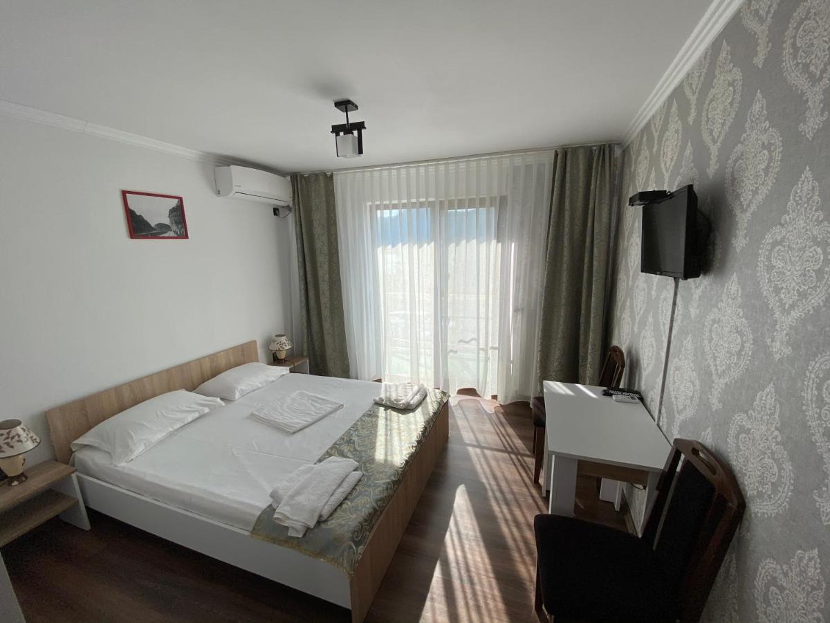 Clisura Dunarii - Pensiunea Casa Creta Liborajdea Exterior foto