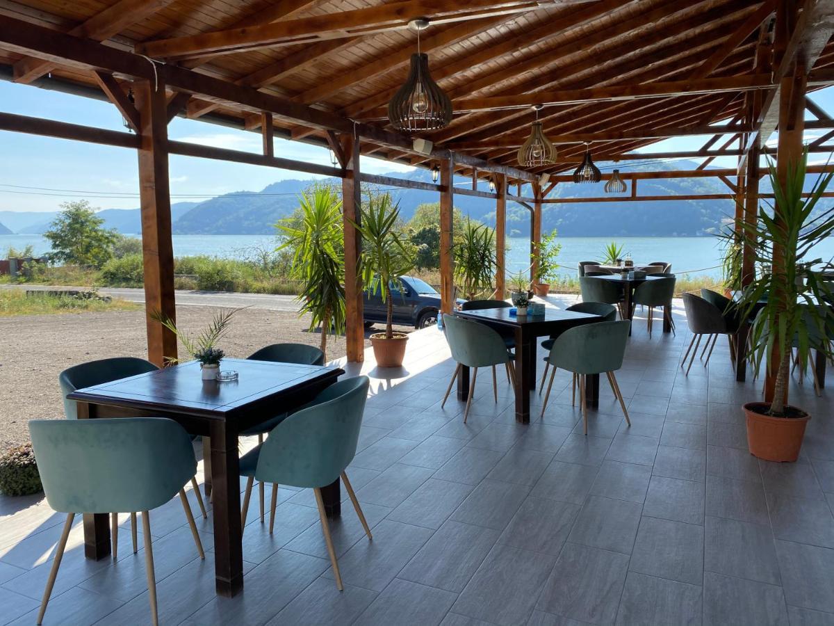 Clisura Dunarii - Pensiunea Casa Creta Liborajdea Exterior foto