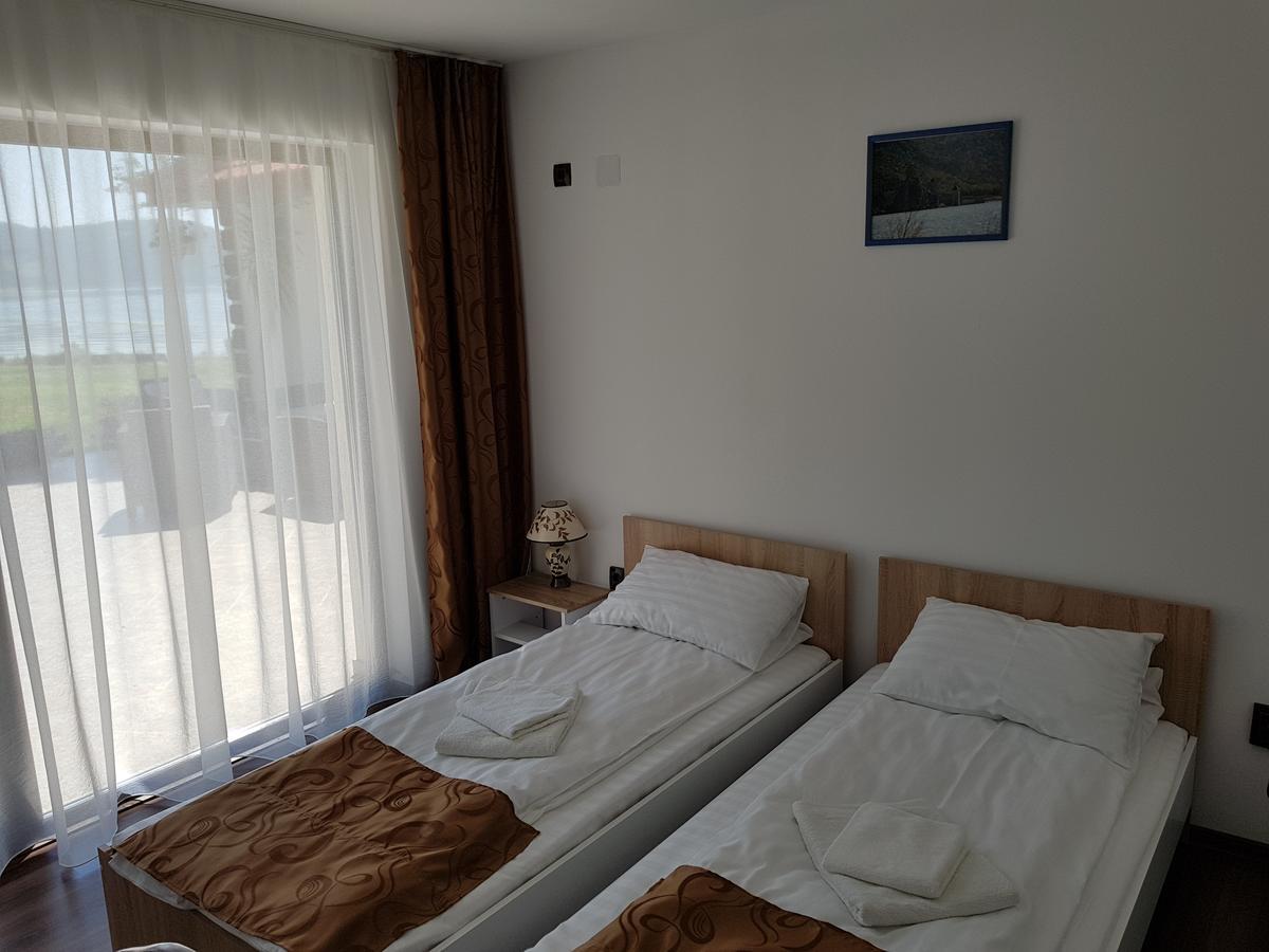 Clisura Dunarii - Pensiunea Casa Creta Liborajdea Exterior foto