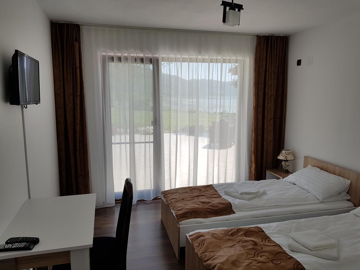 Clisura Dunarii - Pensiunea Casa Creta Liborajdea Exterior foto